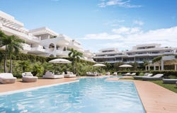 Estepona, Andalusia 29689