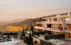 Casares, Andalusia 29690