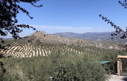 GR-3414, Moclín, Andalusia 18249