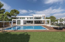 Calvià, Balearic Islands 07184