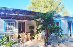 Parcent, Valencia 03792