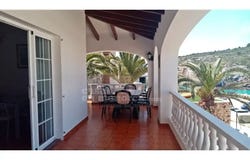 Maó / Mahón, Balearic Islands 07712