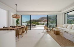 Benalmadena, Andalucía