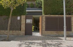 C. Monte Umbrío,, Madrid, Madrid 28770