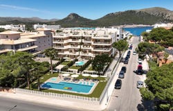 Capdepera, The Balearic Islands 07580