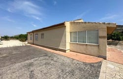 Hondon de los Frailes, Comunidad Valenciana