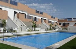 Pilar De La Horadada, Costa Blanca (alicante)