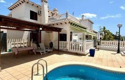 Orihuela Costa, Costa Blanca (alicante)
