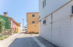 Ontinyent, Valencian Community