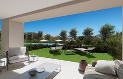 Casares, Malaga