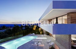 Moraira, Valencia 03724