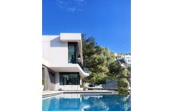 Benissa, Valencian Community 03560