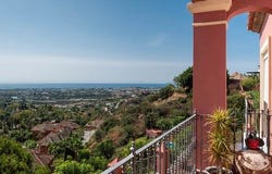Benahavis, Andalucía