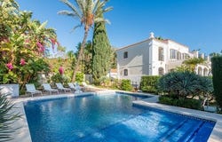 Benahavís, Andalucía