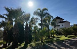 Tolox, Andalucía