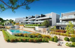 Finestrat, Valencian Community 03509