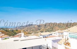 Cómpeta, Andalusia 29754