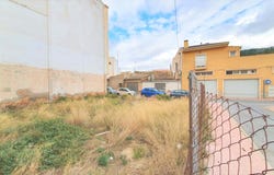 Monóvar/Monòver, Valencian Community