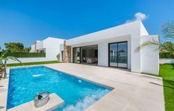 Los Alcazares, Murcia 30710