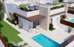 Orihuela Costa, Alicante, Valencian Community 03319