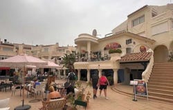 Benalmádena, Andalusia
