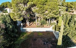 Moraira, Alicante (costa Blanca)