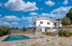 Valdemorillo, Community of Madrid 28210