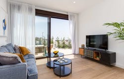 Finestrat, Valencian Community 03509