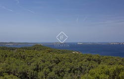Sant Antoni de Portmany, The Balearic Islands 07820