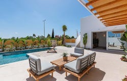 Benijófar, Valencia 03178