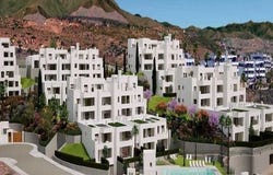 Casares, Andalucía
