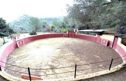 Monda, Andalucía