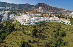 Benalmádena, Andalusia 29639