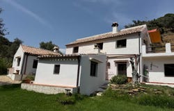 Casares, Andalusia 29690