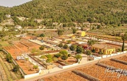 Lliber, Alicante