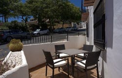 Torreblanca, Comunidad Valenciana