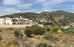 Vélez de Benaudalla, Andalusia