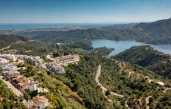 Istán, Andalusia 29611