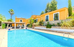 Canyelles, Catalonia 08811