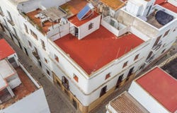 Tarifa, Andalusia 11380