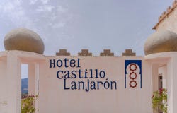Lanjarón, Andalusia