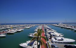 Malaga, Andalusia