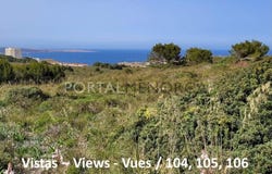 Es Mercadal, The Balearic Islands 07740