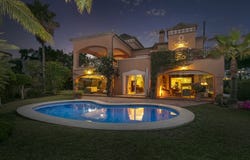 Benahavís, Andalusia 29679