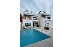 Benijófar, Valencia 03178