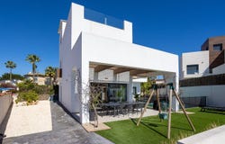 Ciudad Quesada, A, Ciudad Quesada, Valencian Community 03189