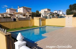 Castalla, Valencia 03420