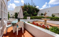 Mijas, Andalucía