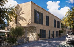 Es Capdella, Balearic Islands