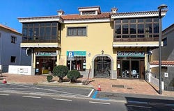 El Tanque, Canary Islands 38435